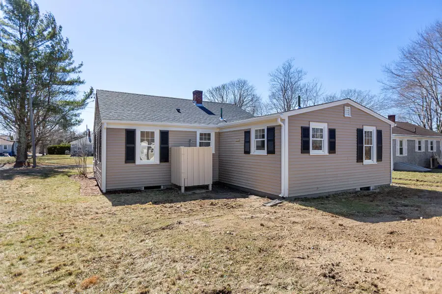 14 Sharon Drive, Teaticket, MA 02536 - #3