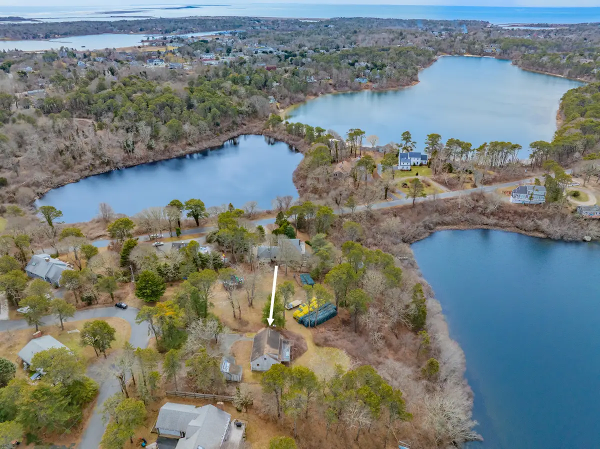 66 Ethelma Drive, Chatham, MA 02633 - #1