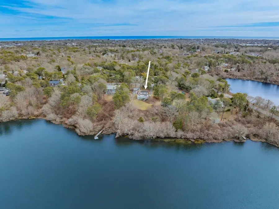 66 Ethelma Drive, Chatham, MA 02633 - #2
