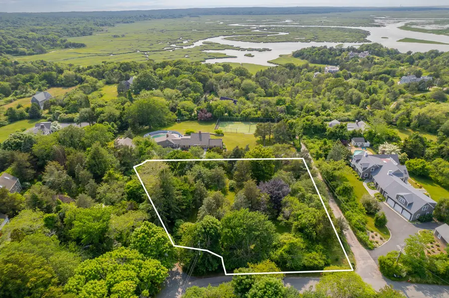157 Scudder's Lane, Barnstable, MA 02630 - #3