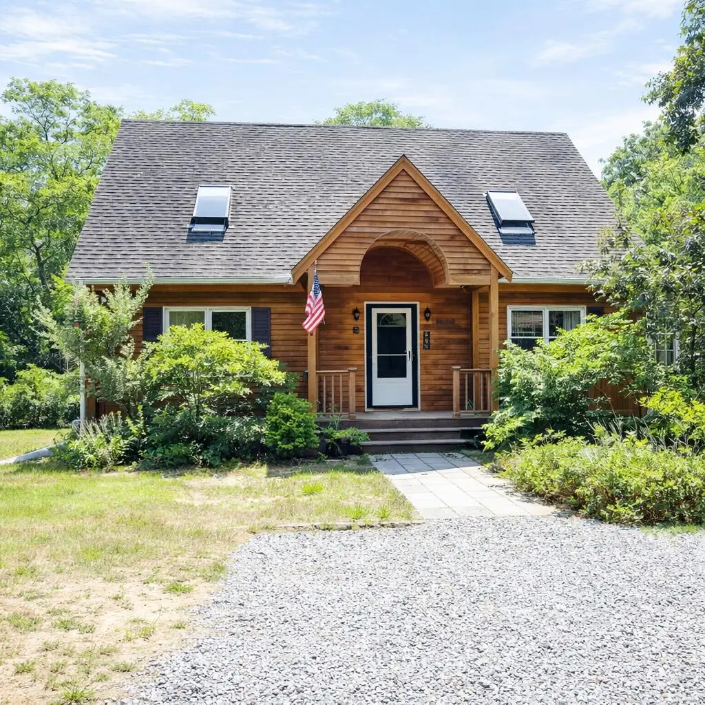 495 Aspinet Road, Eastham, MA 02642 - #1