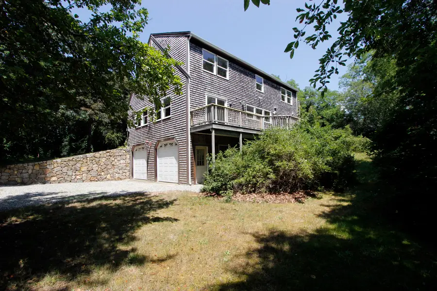 495 Aspinet Road, Eastham, MA 02642 - #2