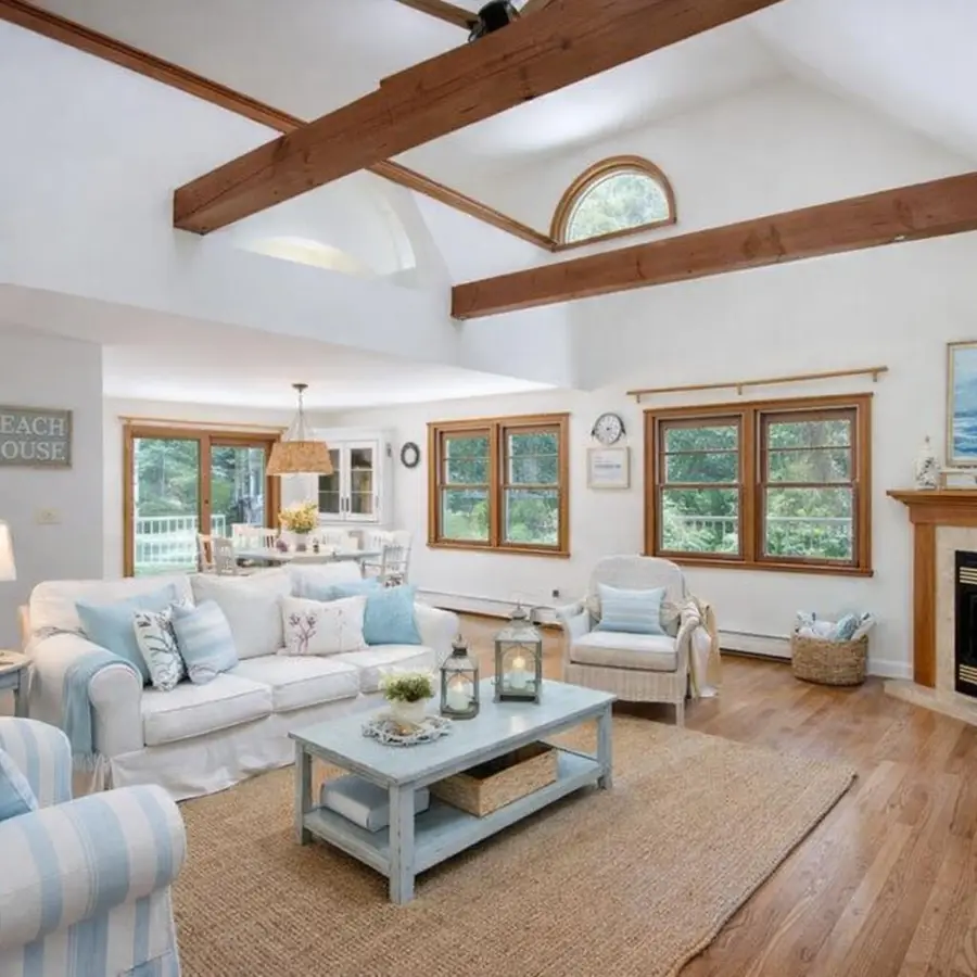 495 Aspinet Road, Eastham, MA 02642 - #3