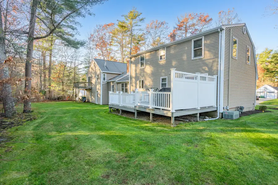 31 Hillcrest Drive, Pembroke, MA 02359 - #2