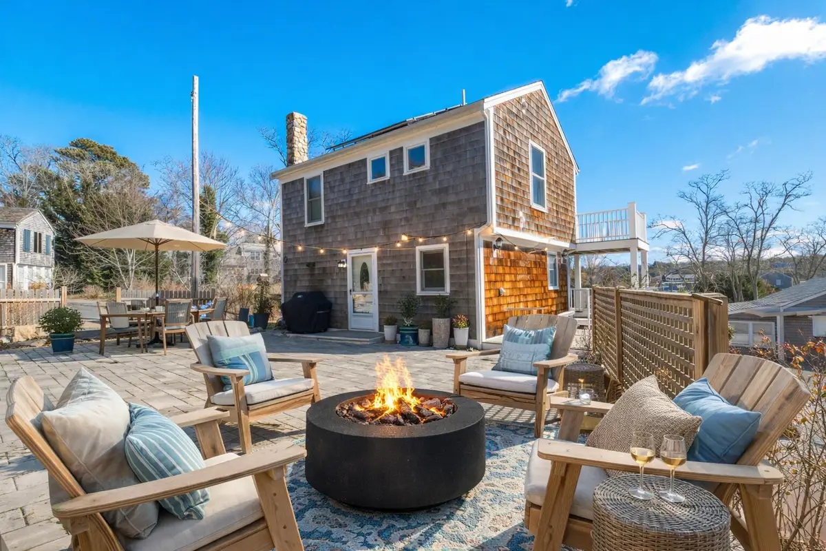 704 State Highway, Eastham, MA 02642 - #1
