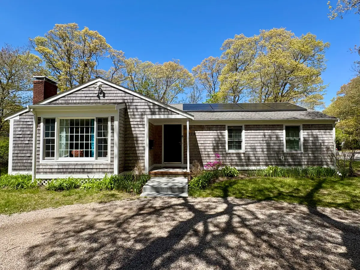 1309 Shootflying Hill Road, Centerville, MA 02632 - #1
