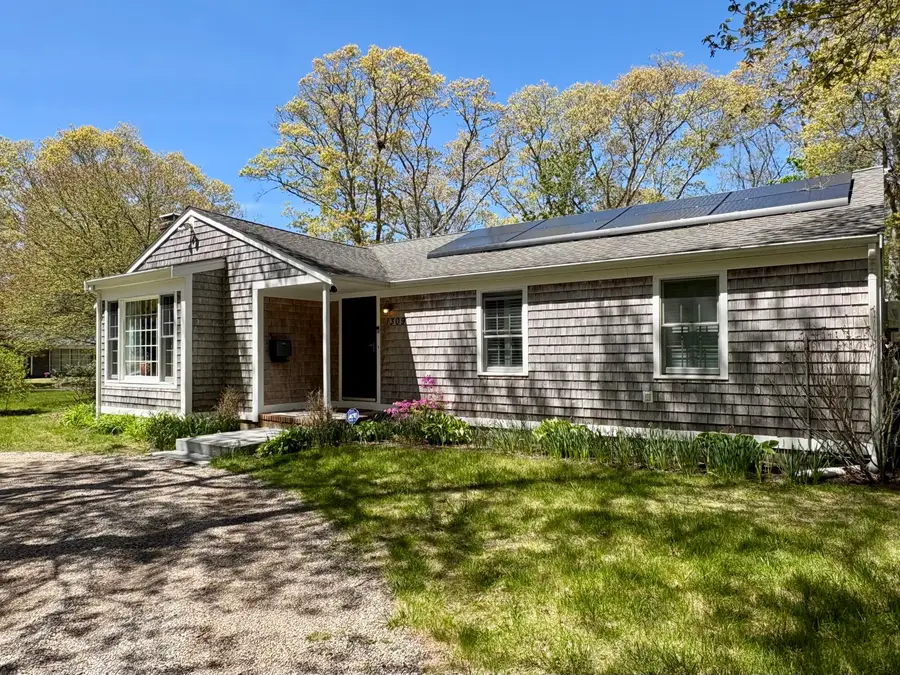 1309 Shootflying Hill Road, Centerville, MA 02632 - #2