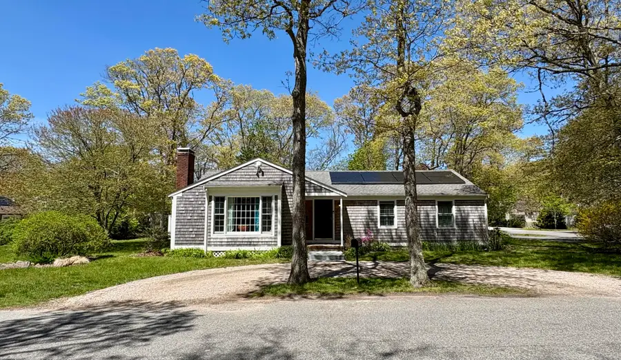 1309 Shootflying Hill Road, Centerville, MA 02632 - #3