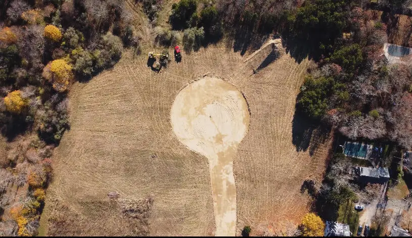 Lot 3 Sailaway Lane, East Falmouth, MA 02536 - #3