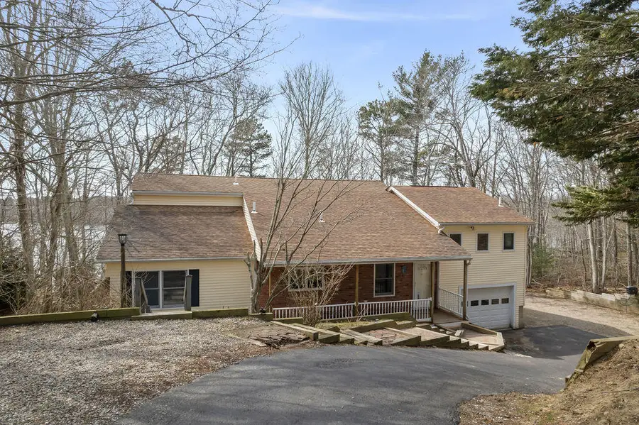 75 Edgewater Road, Mashpee, MA 02649 - #2