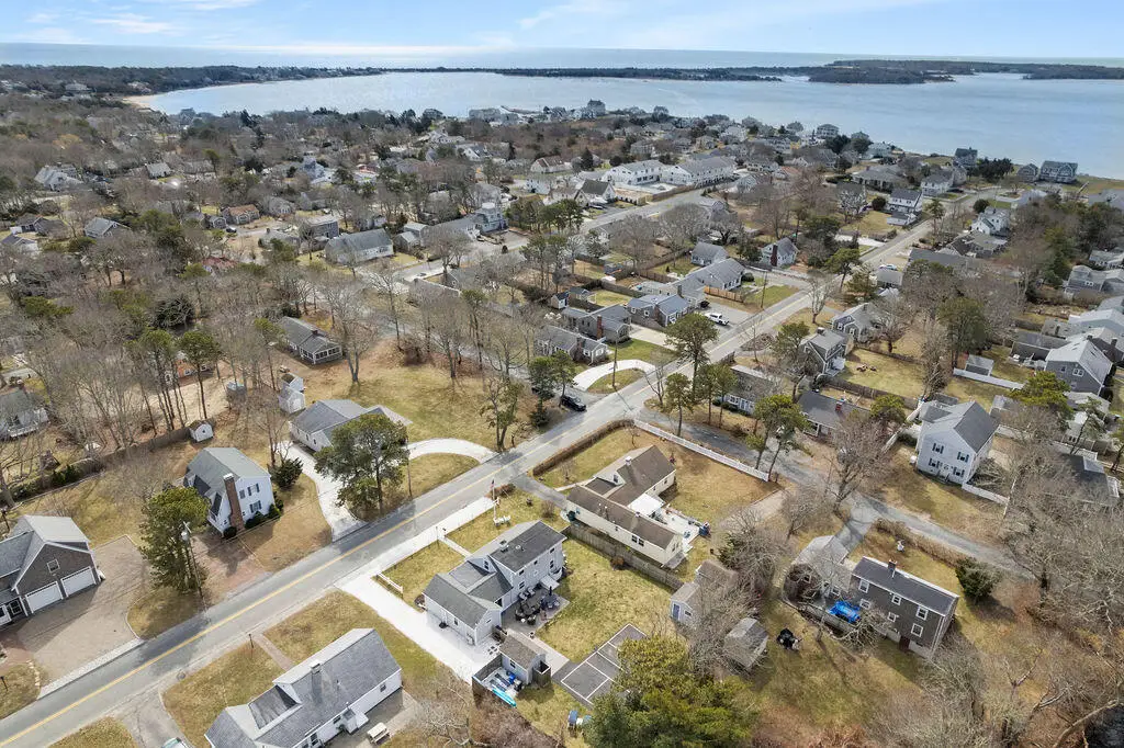 107 Lewis Road, West Yarmouth, MA 02673 - #1