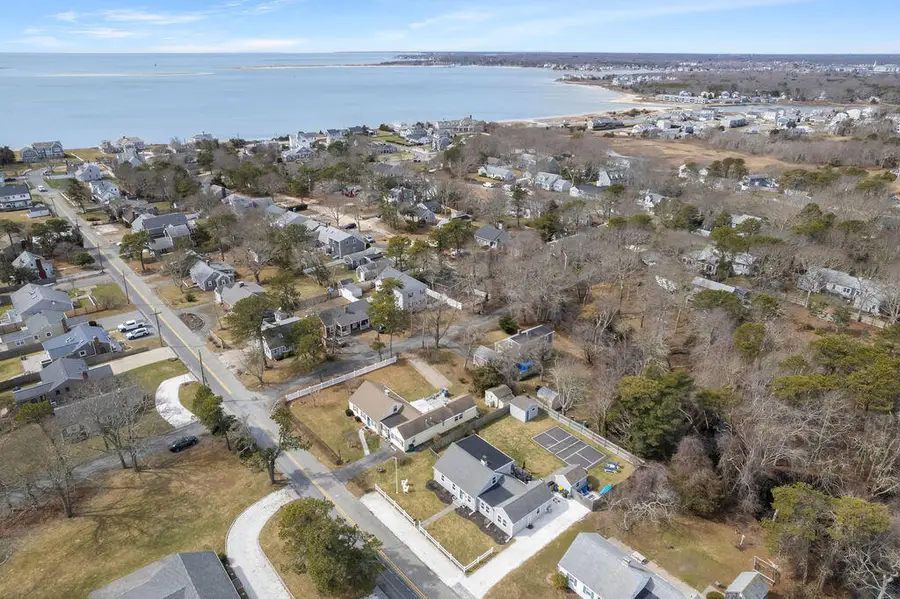 107 Lewis Road, West Yarmouth, MA 02673 - #3