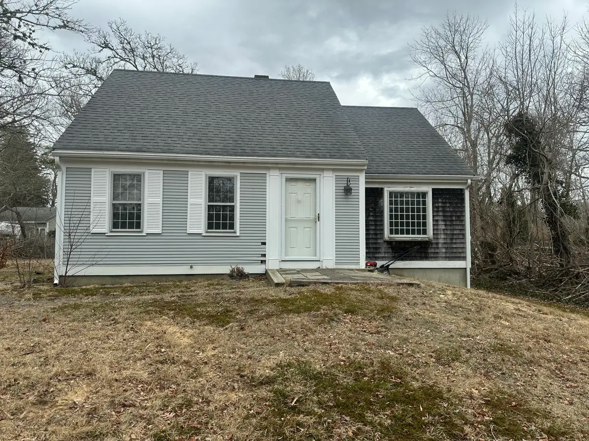 33 Old Colony Road, Harwich, MA 02645 - #1