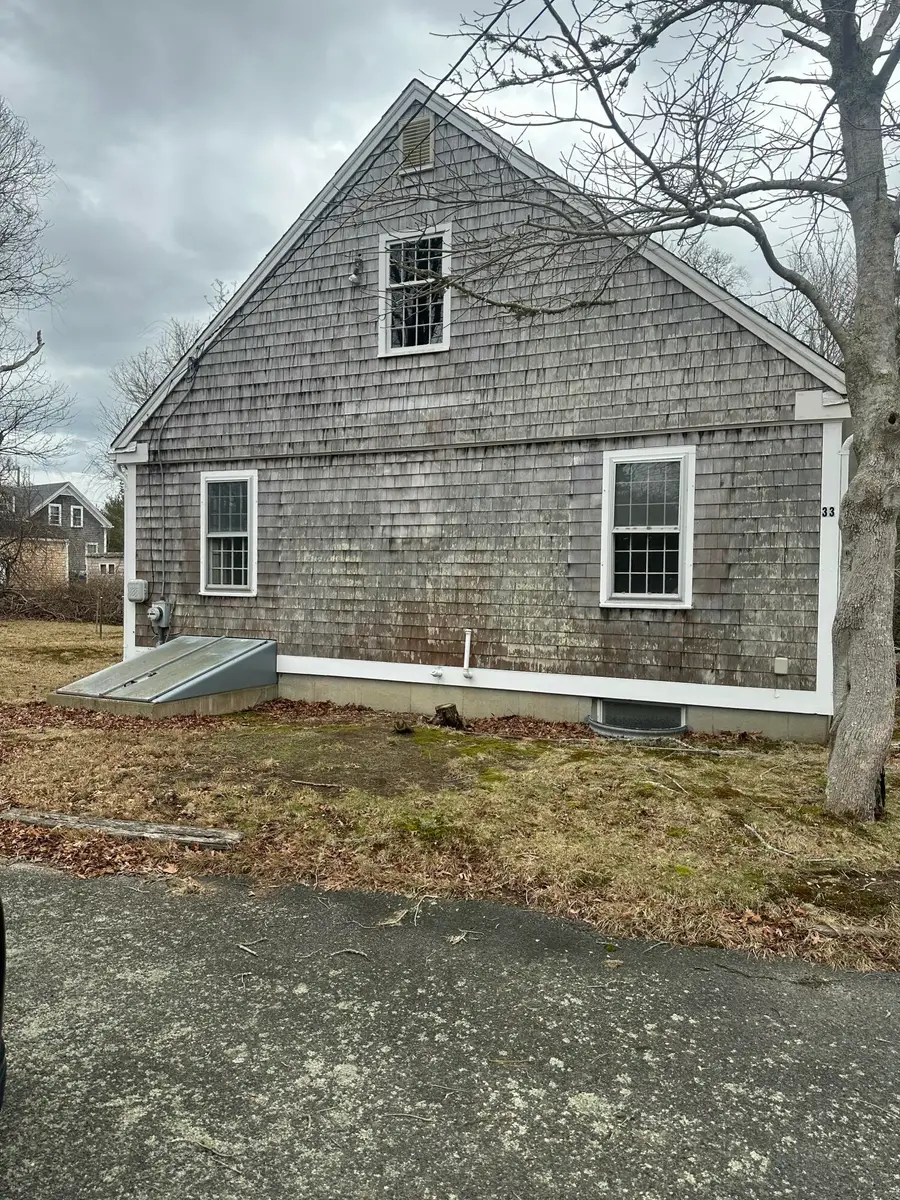 33 Old Colony Road, Harwich, MA 02645 - #3