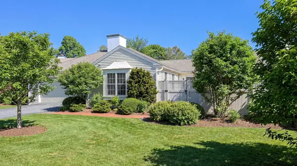 1114 Orleans Road, North Chatham, MA 02650