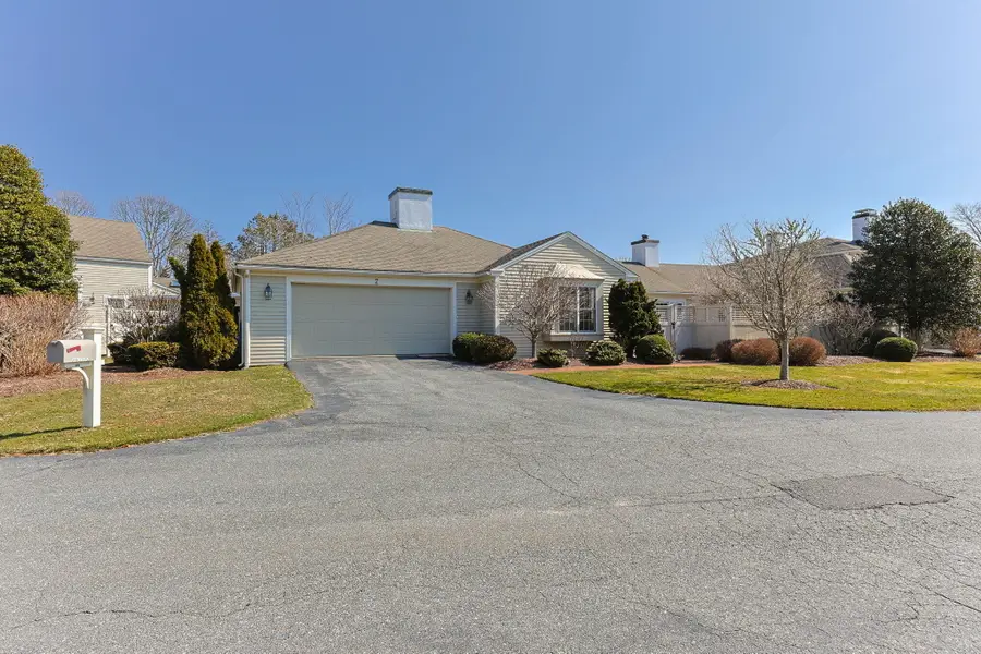 1114 Orleans Road, North Chatham, MA 02650 - #3