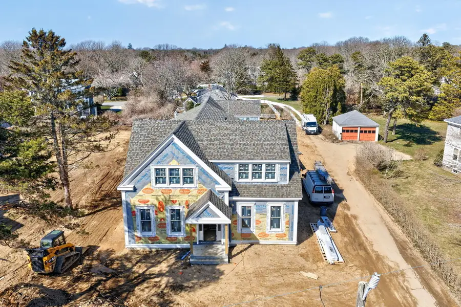 222 Barcliff Avenue, Chatham, MA 02633 - #2