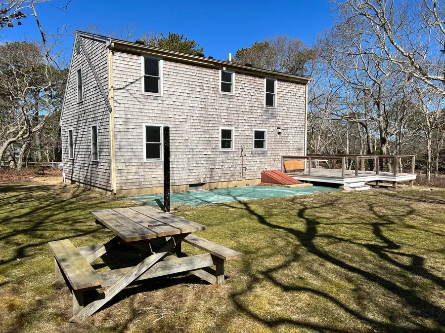 1 Dodgers Hole Road, Edgartown, MA 02539 - #2