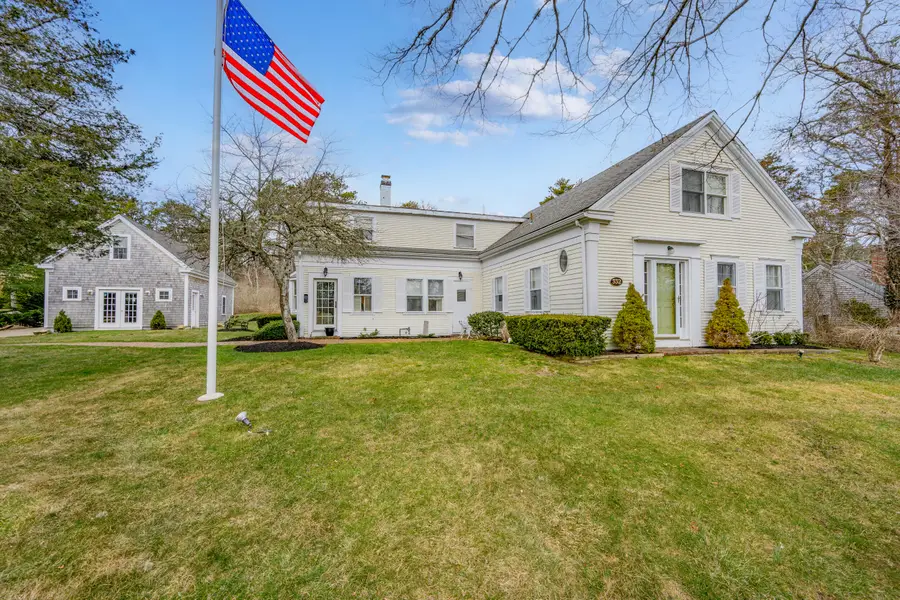 332 S Orleans Road, Orleans, MA 02653 - #2