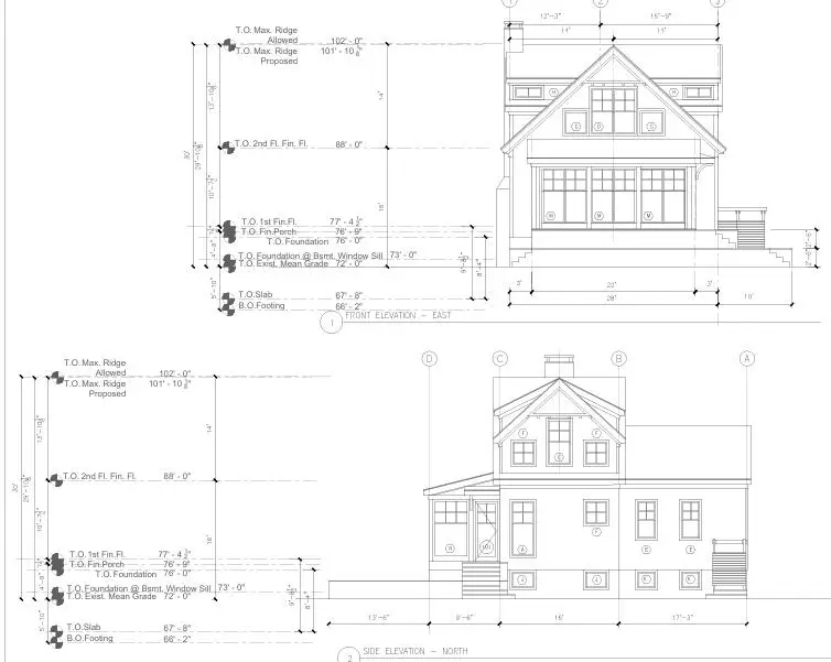 245 Nauset Light Road, Eastham, MA 02642 - #2