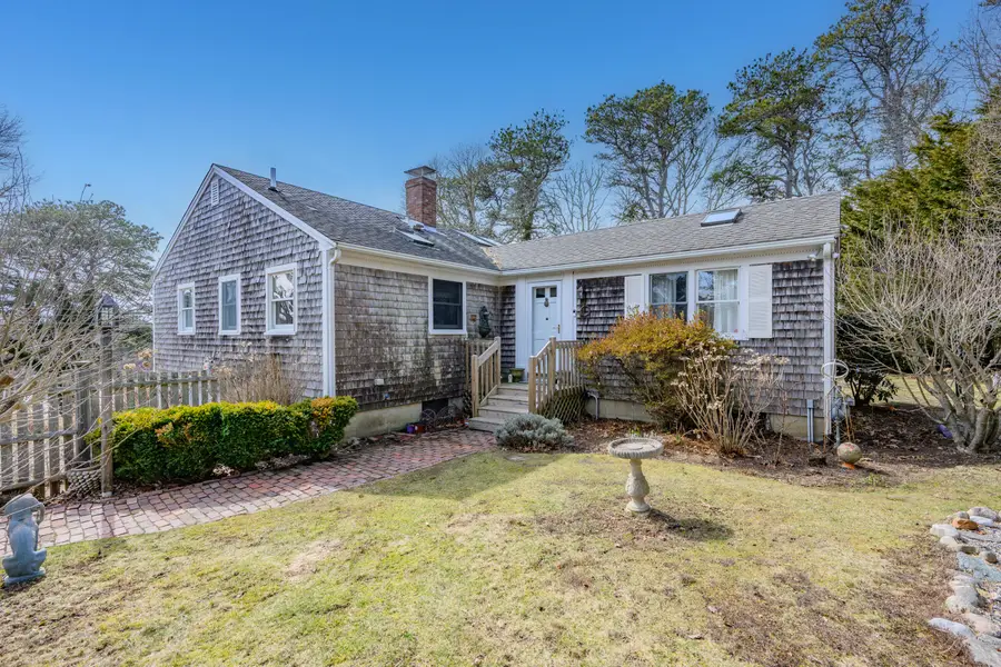118 Wilfred Road, Chatham, MA 02633 - #3