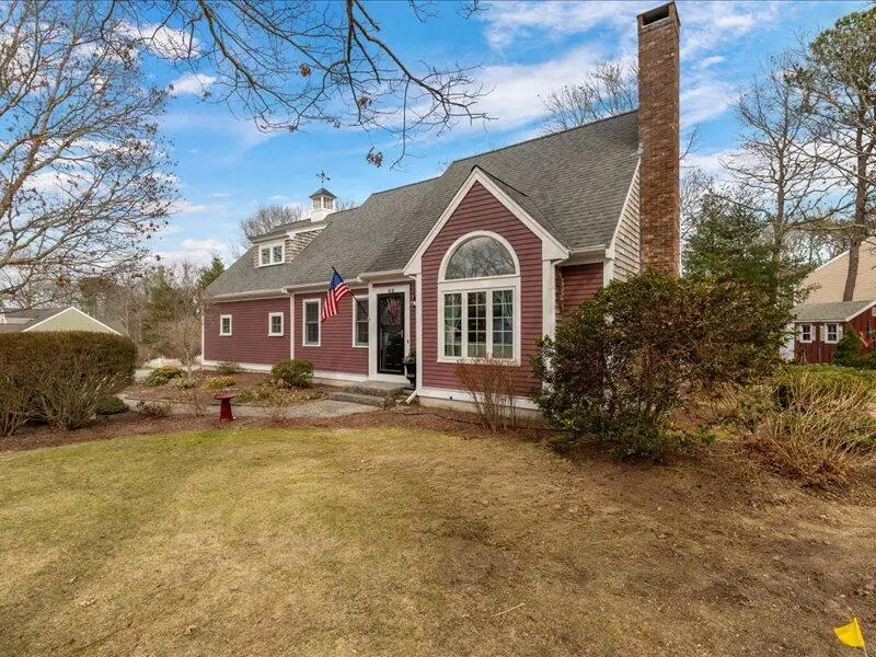 46 Snead Drive, Mashpee, MA 02649 - #2