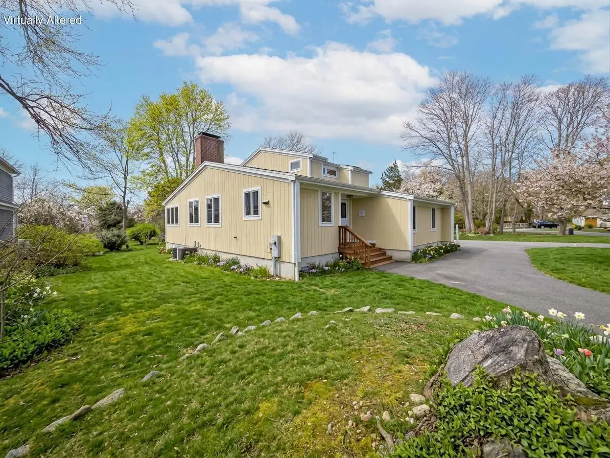 28 Pondlet Place, Falmouth, MA 02540 - #1