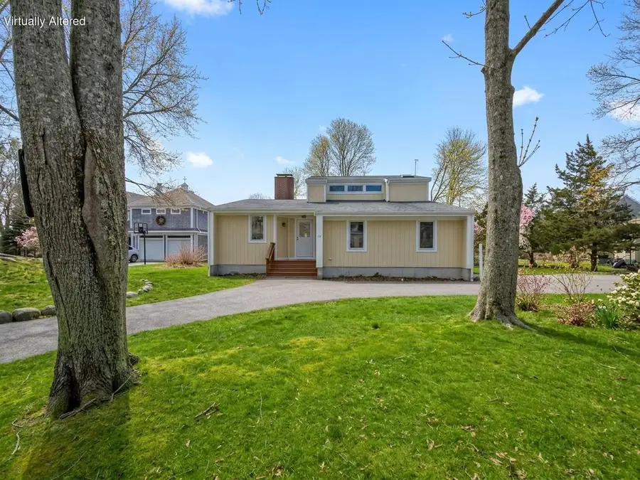 28 Pondlet Place, Falmouth, MA 02540 - #3