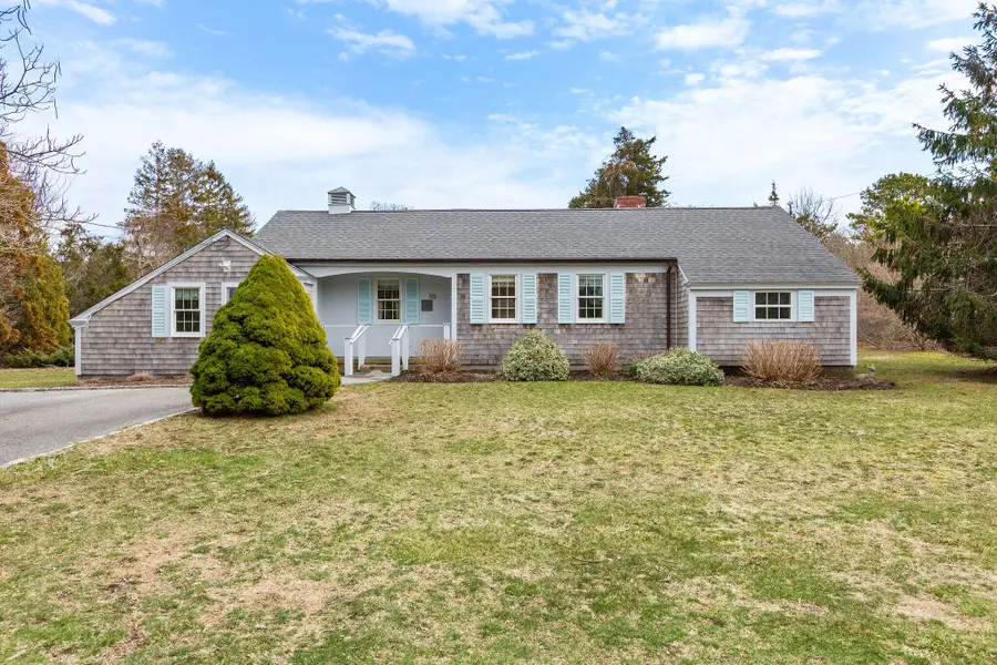 49 Doane Road, Harwich Port, MA 02646 - #3