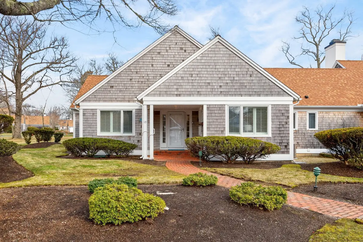 13 Sand Dollar Lane, Brewster, MA 02631 - #1