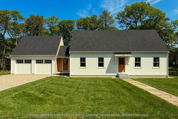 255 Epanow Road, Eastham, MA 02642