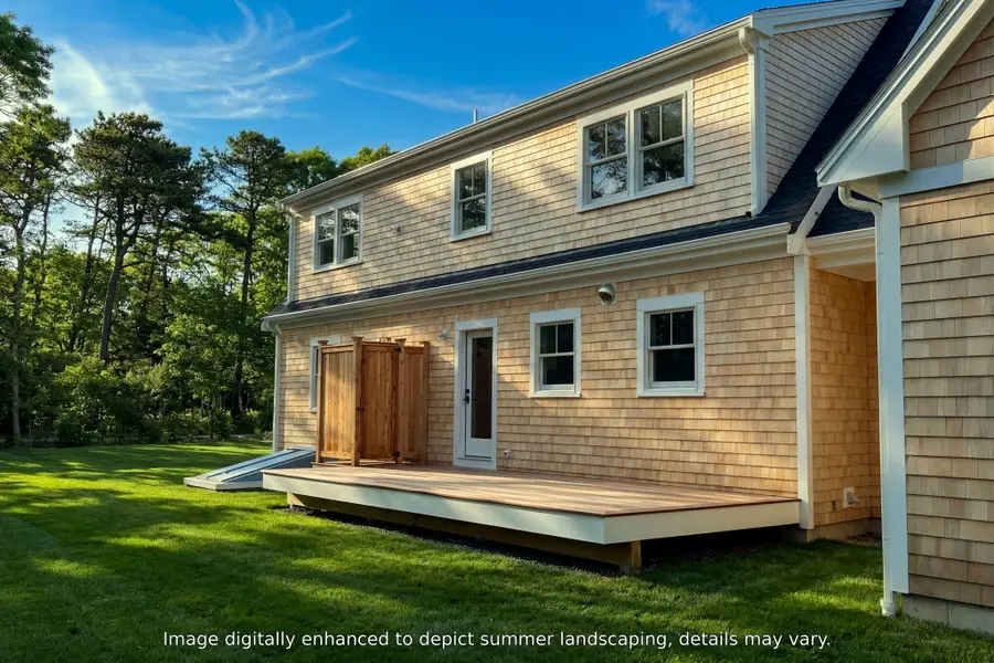255 Epanow Road, Eastham, MA 02642 - #2