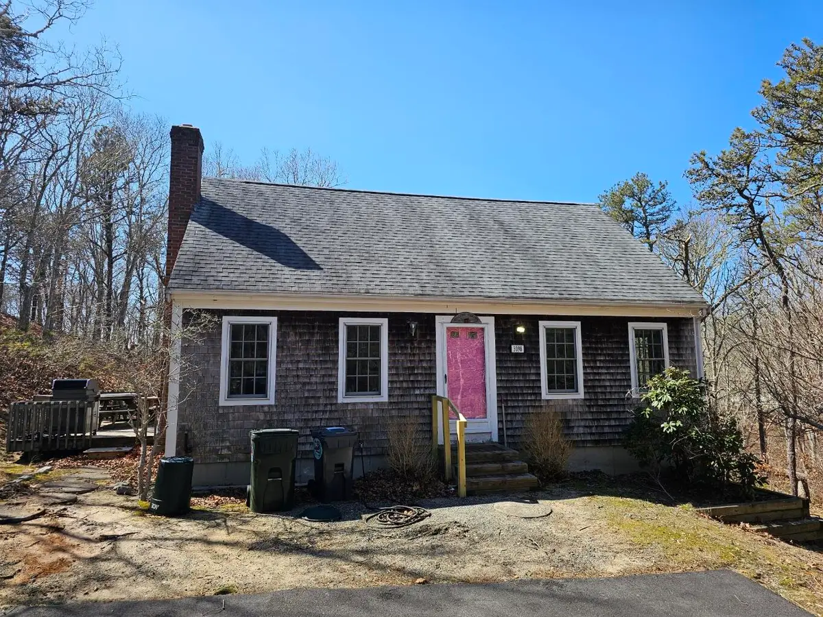 3098 State Highway Highway, Wellfleet, MA 02667 - #1