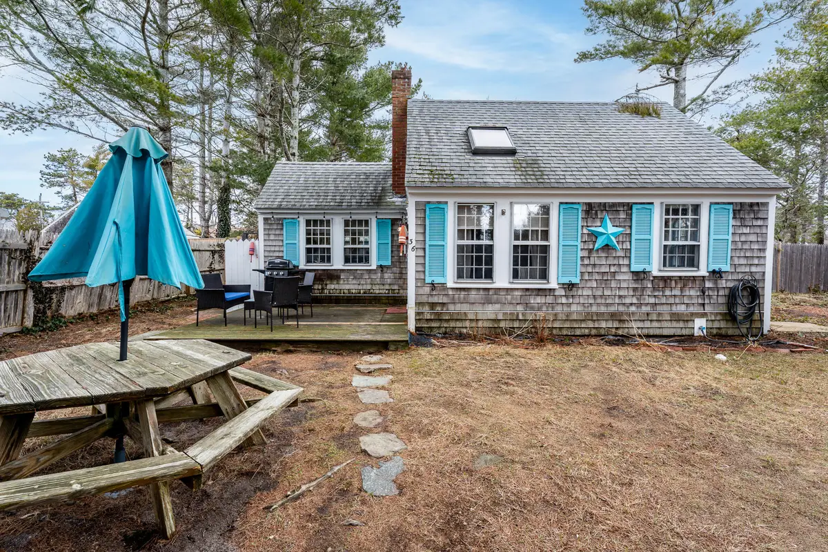 36 Lora Lane, Dennis Port, MA 02639 - #1