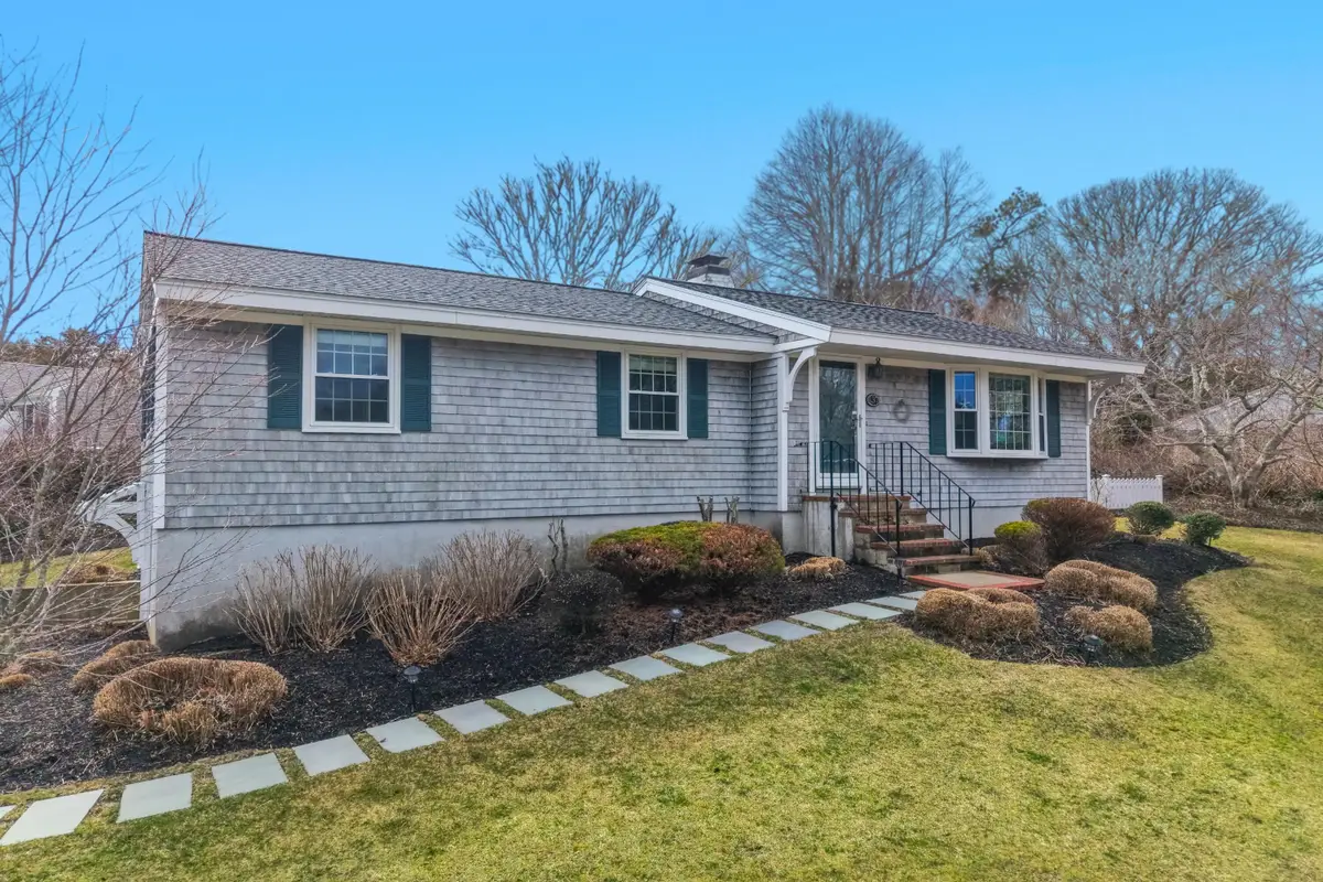 137 Shane Drive, Chatham, MA 02633 - #1