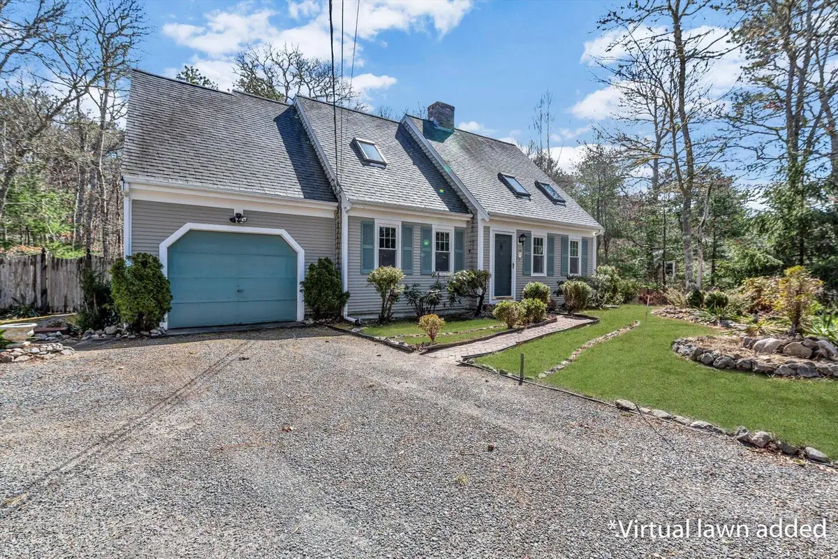 5 Briar Patch Road, Osterville, MA 02655 - #1