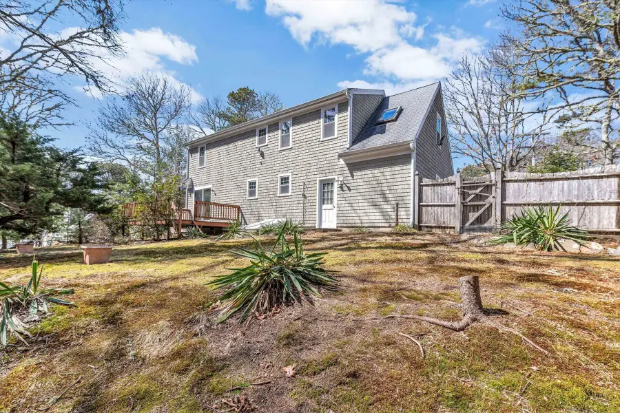 5 Briar Patch Road, Osterville, MA 02655 - #3