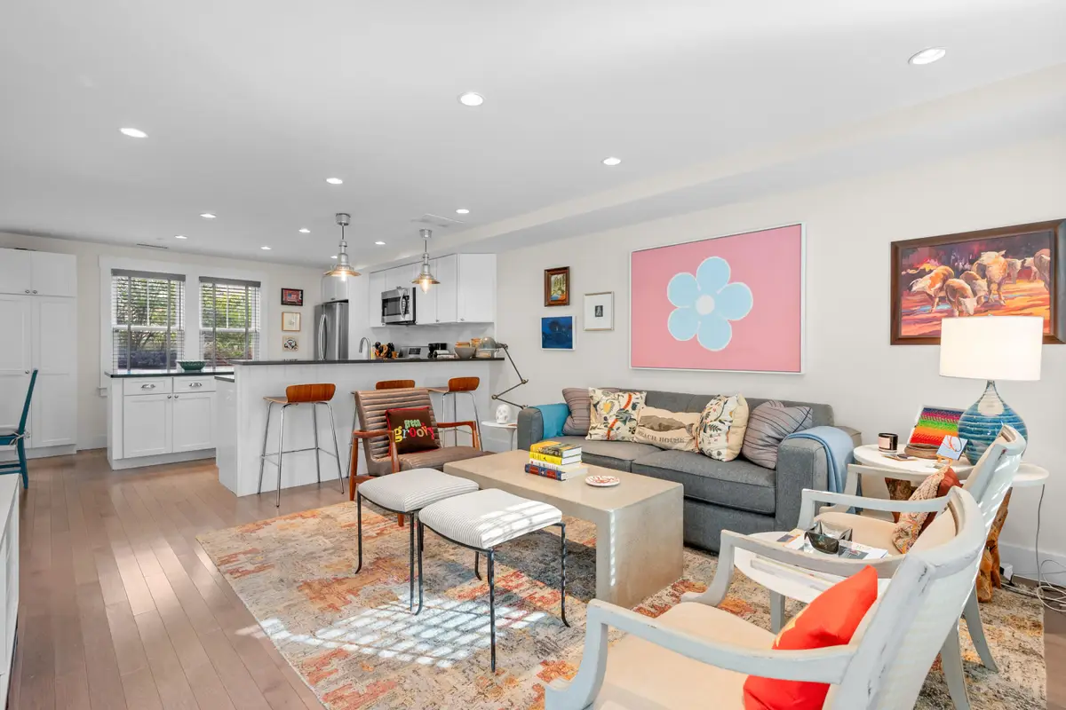 5 School Street, Provincetown, MA 02657 - #1