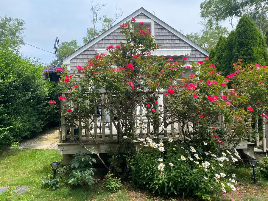 17 Shore Road, Truro, MA 02666 - #3