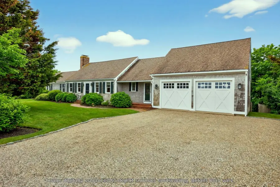 346 Morris Island Road, Chatham, MA 02633 - #2