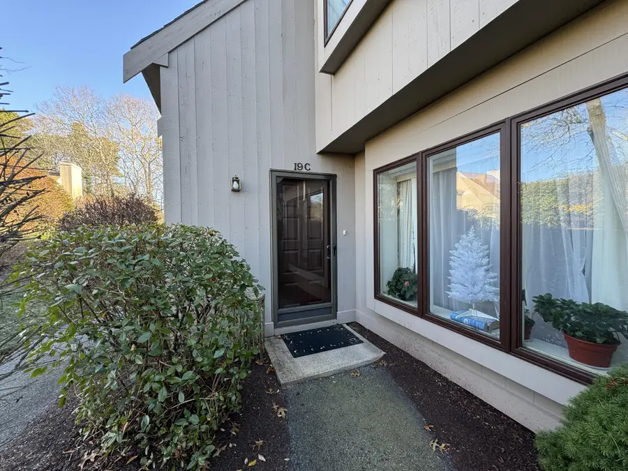 481 Buck Island Road, West Yarmouth, MA 02673 - #2