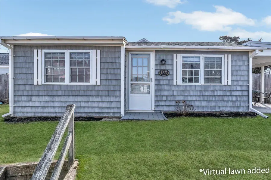241 Old Wharf Road, Dennis Port, MA 02639 - #3