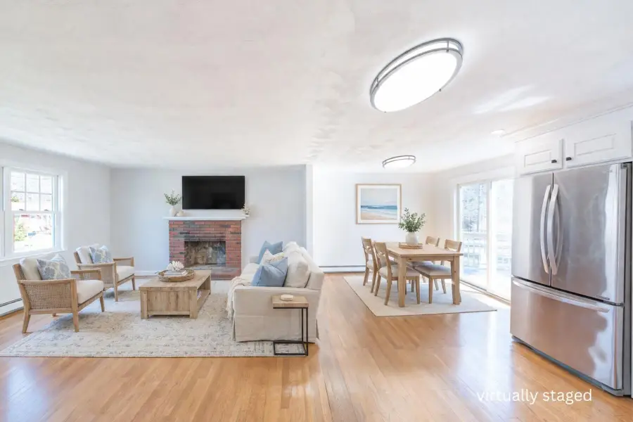 9 Meredith Drive, Teaticket, MA 02536 - #3