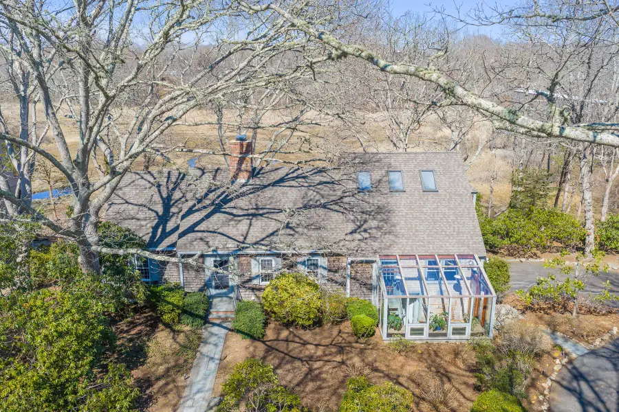 72 Loop Road, Falmouth, MA 02540 - #2