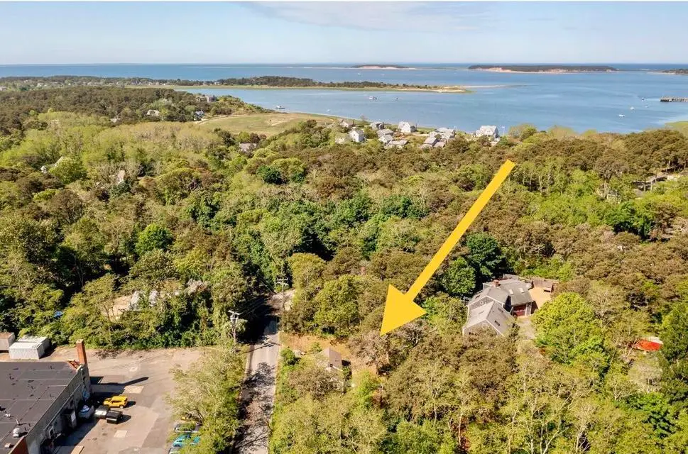36 Cove Road, Wellfleet, MA 02667 - #1