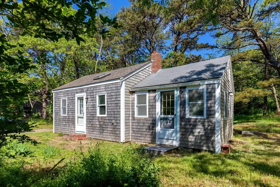 36 Cove Road, Wellfleet, MA 02667 - #2