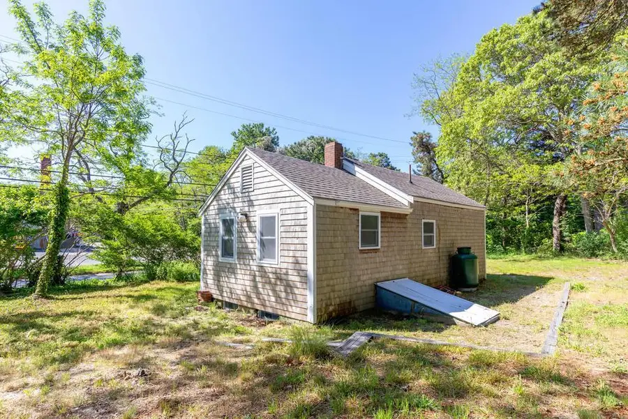 36 Cove Road, Wellfleet, MA 02667 - #3