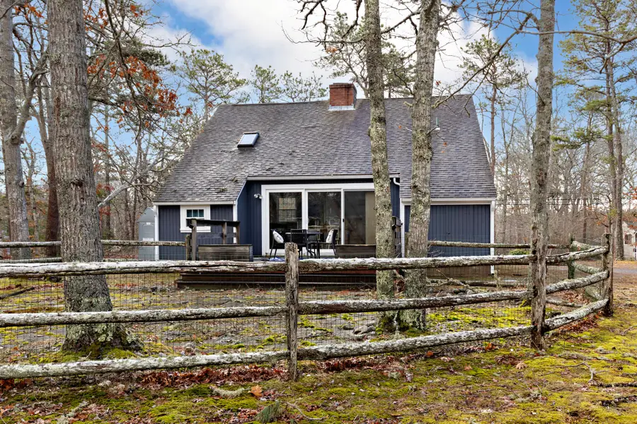 157 Jonathans Way, Brewster, MA 02631 - #3