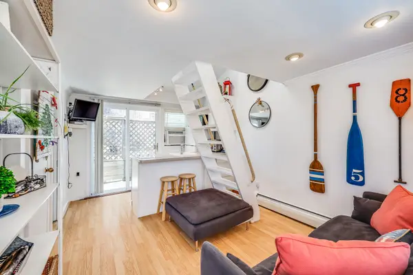 953 Commercial Street, Provincetown, MA 02657