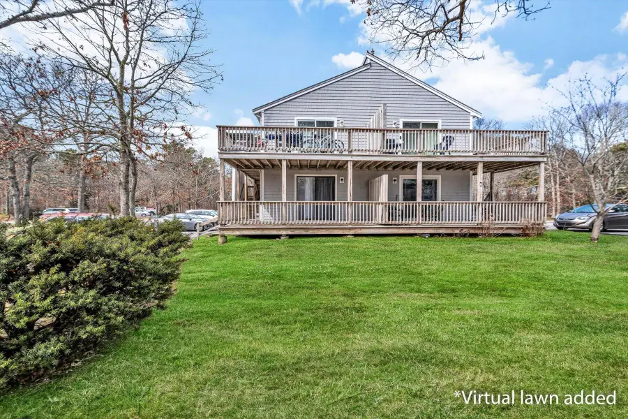 35 Ashumet Road, Mashpee, MA 02649 - #2